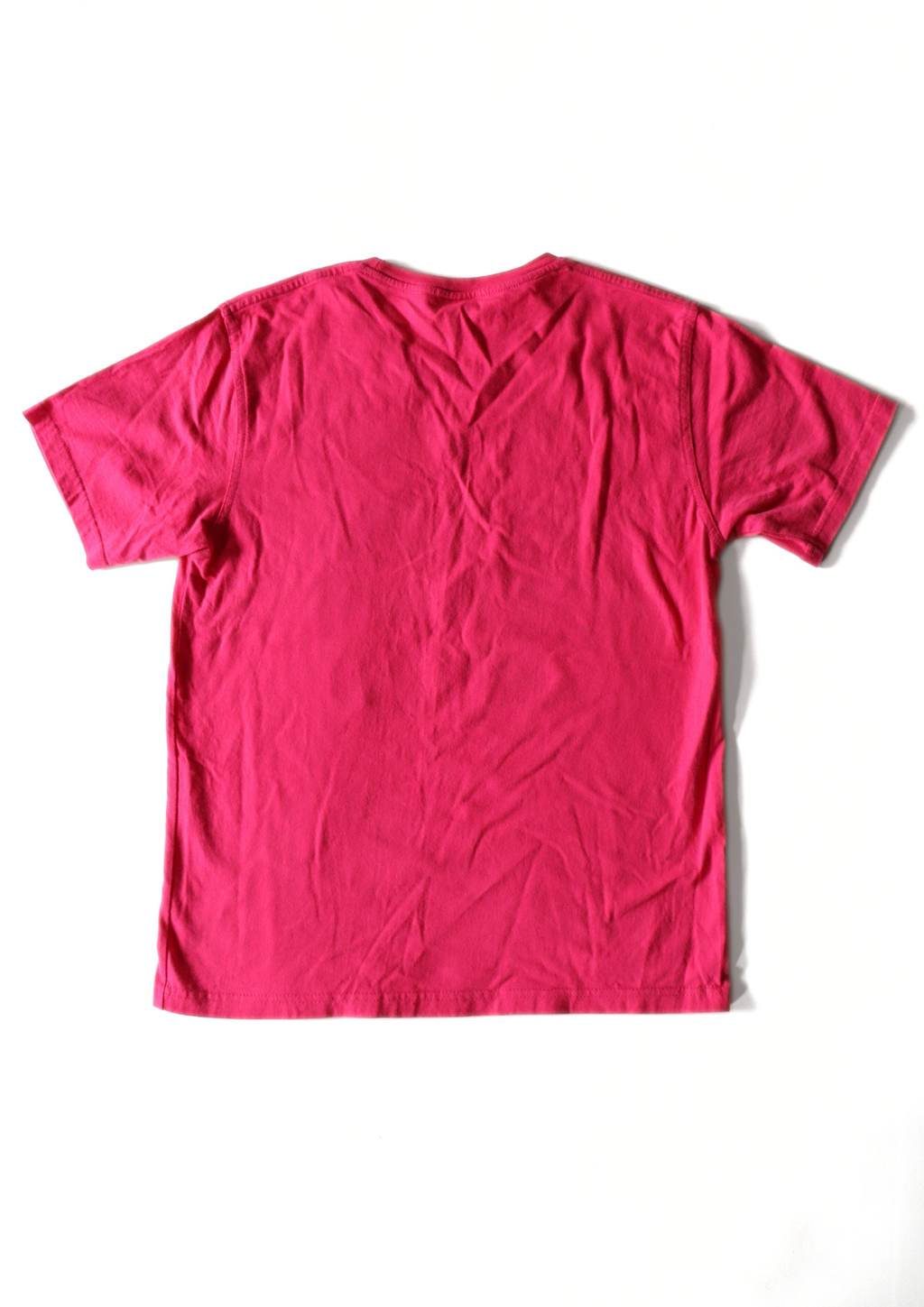 It's Cool To Be Kind Pink Tee