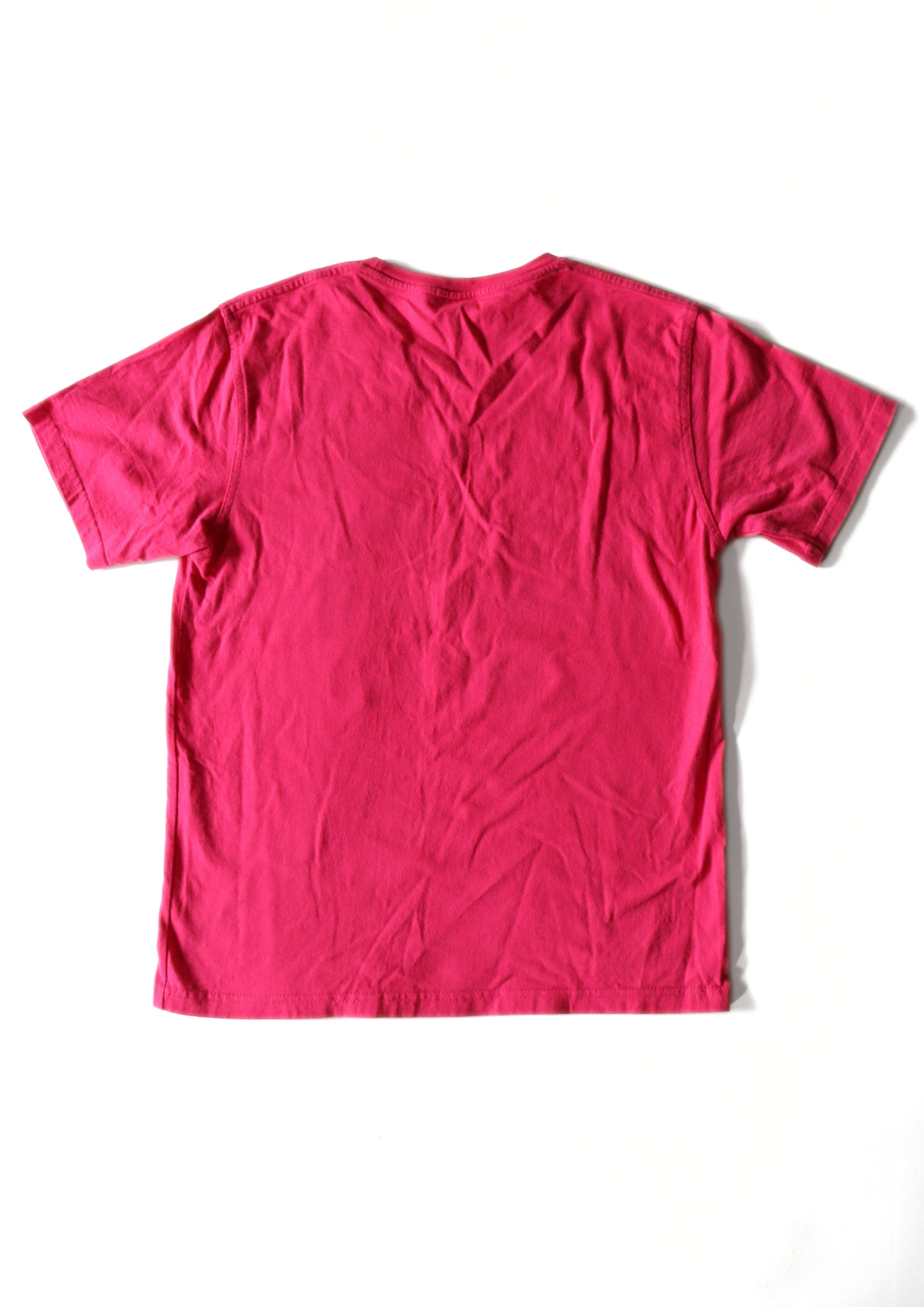 It's Cool To Be Kind Pink Tee