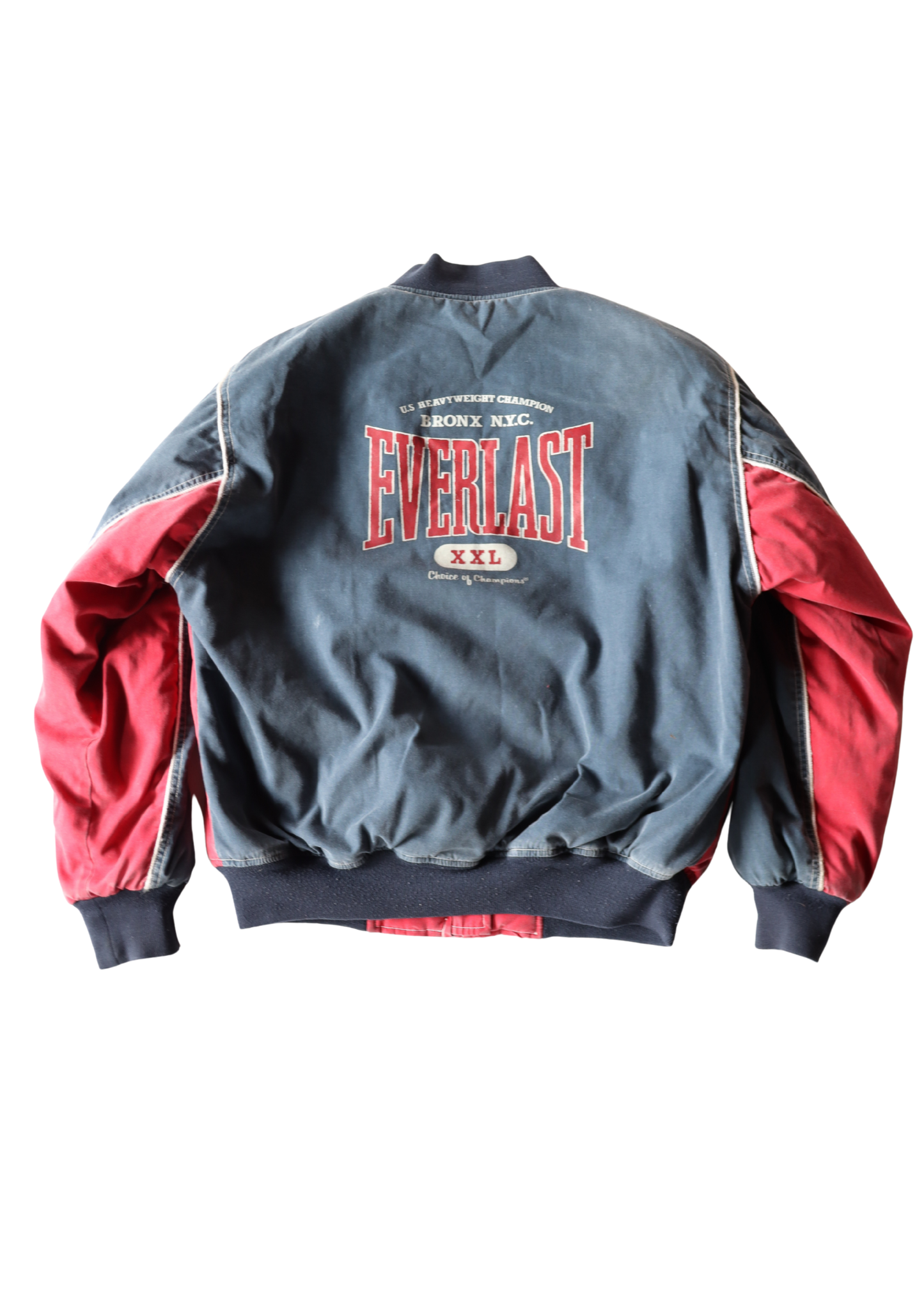 Vintage Everlast Bomber┃Size M