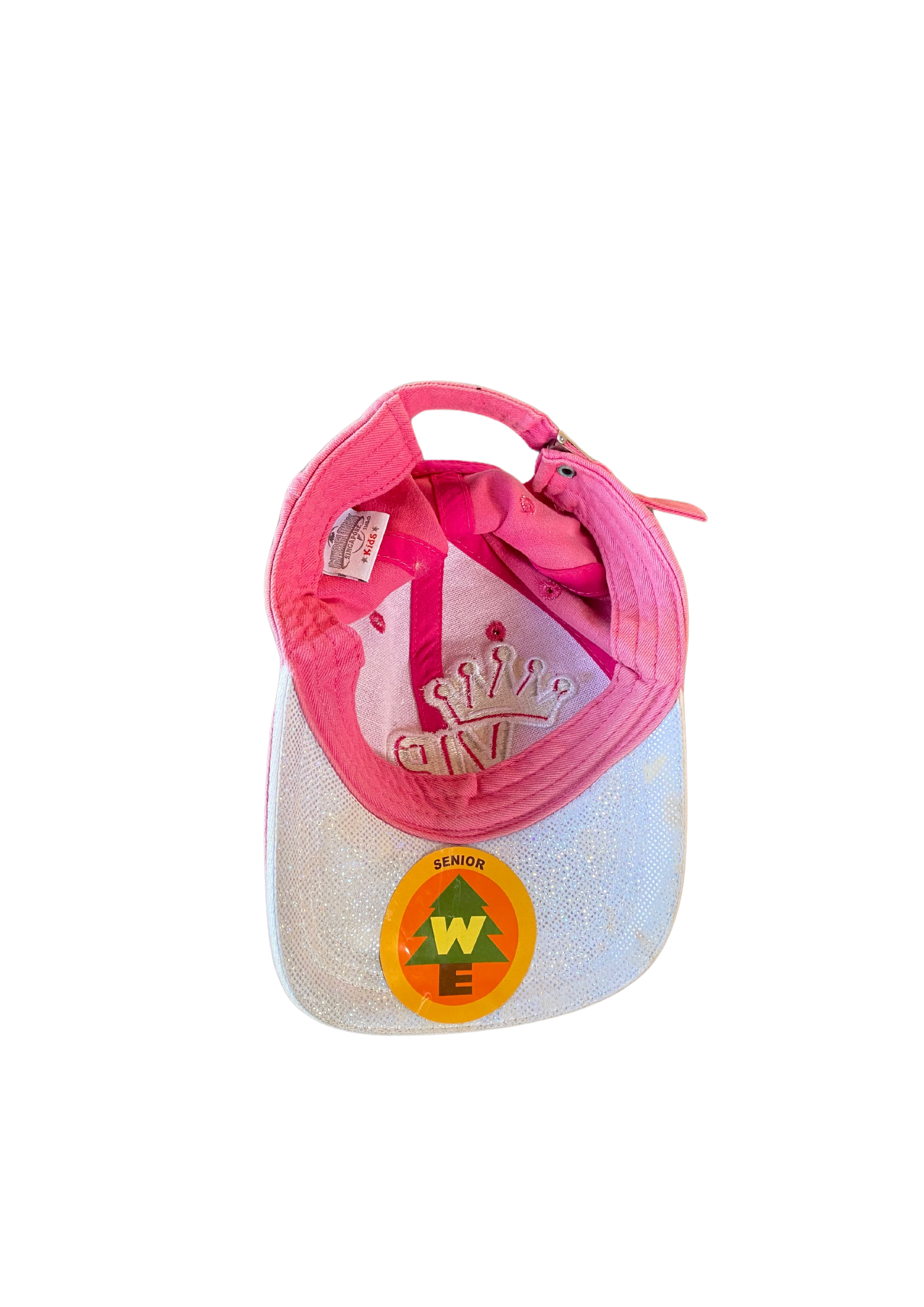 VIP Princess Cap