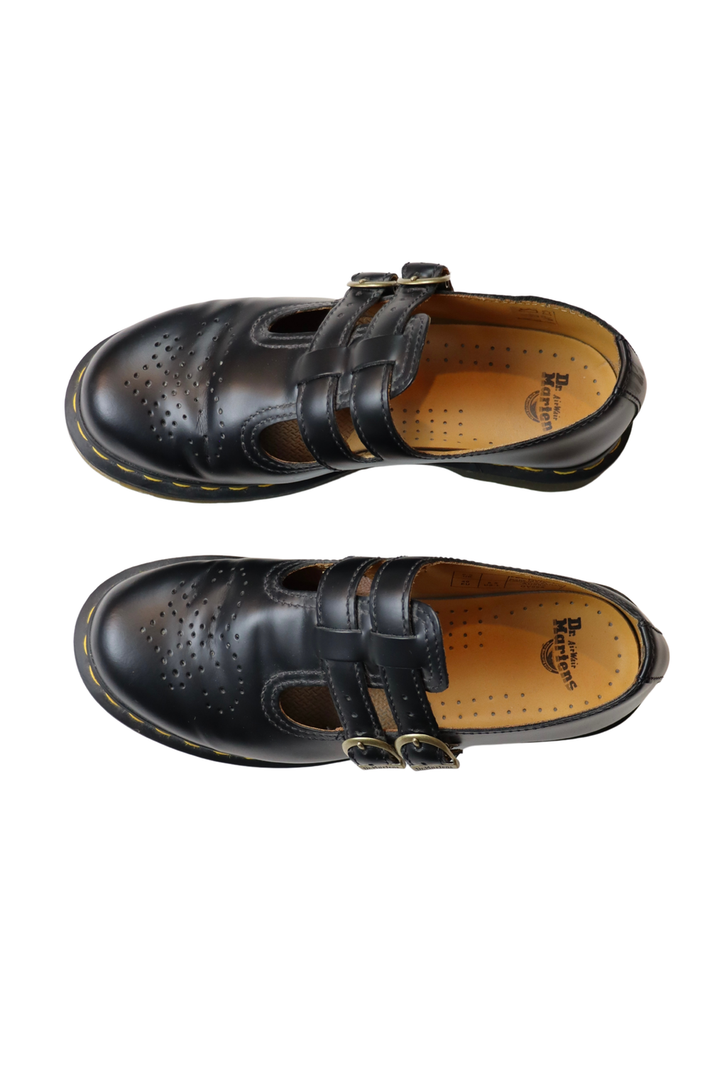 Mary Jane Dr Martens | Size EU 40