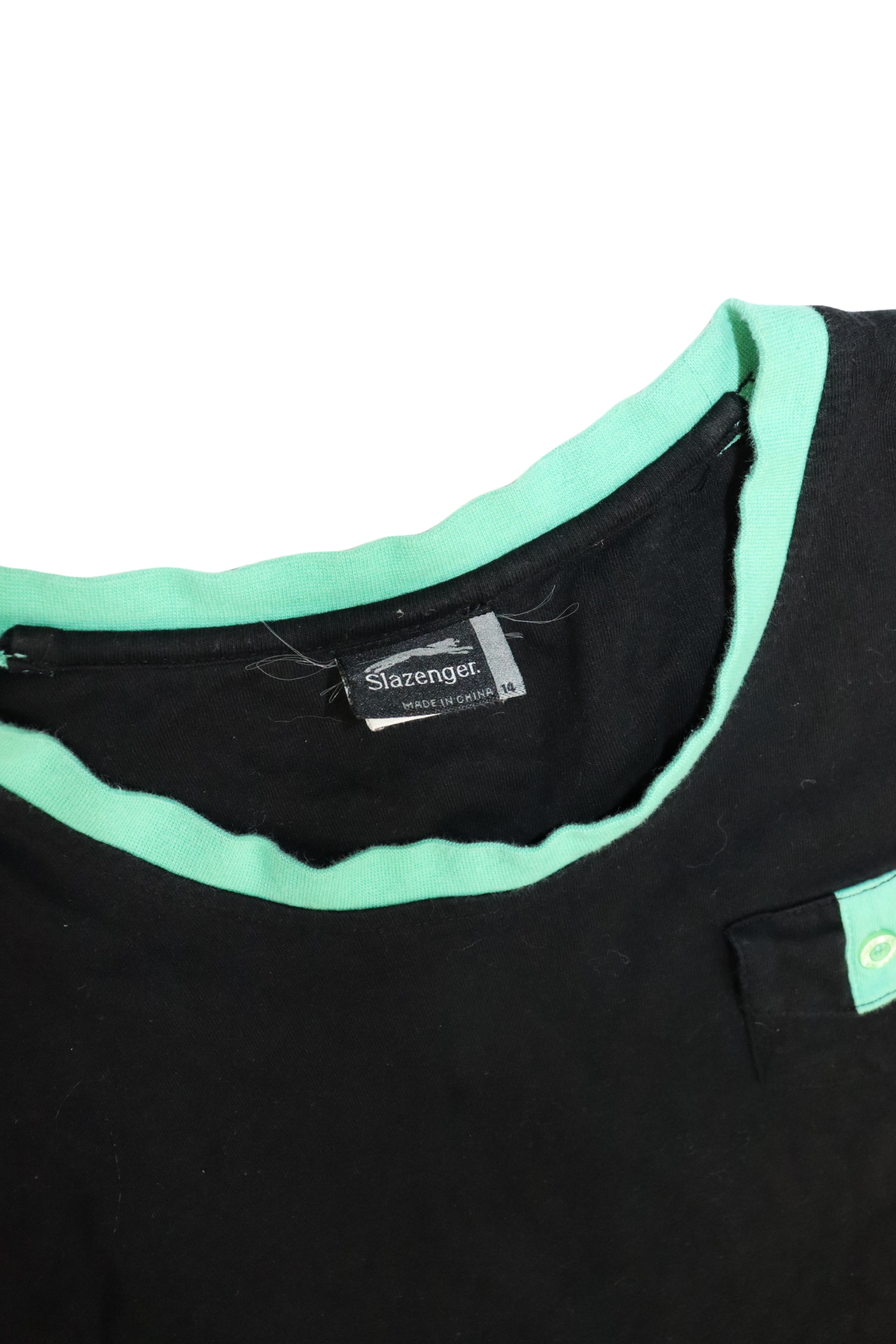 Slazenger Tee┃Size 14