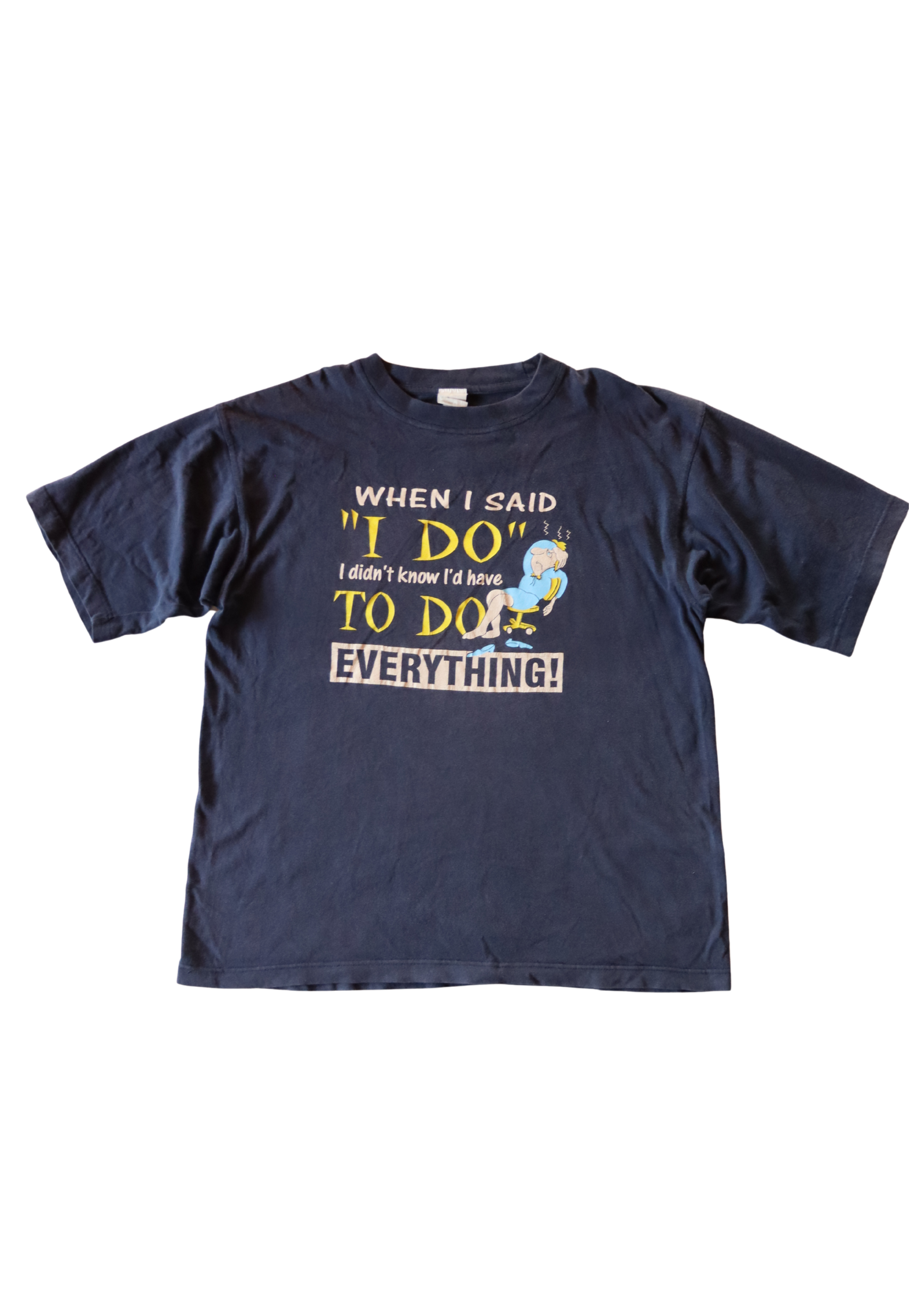 Do Everything Tee