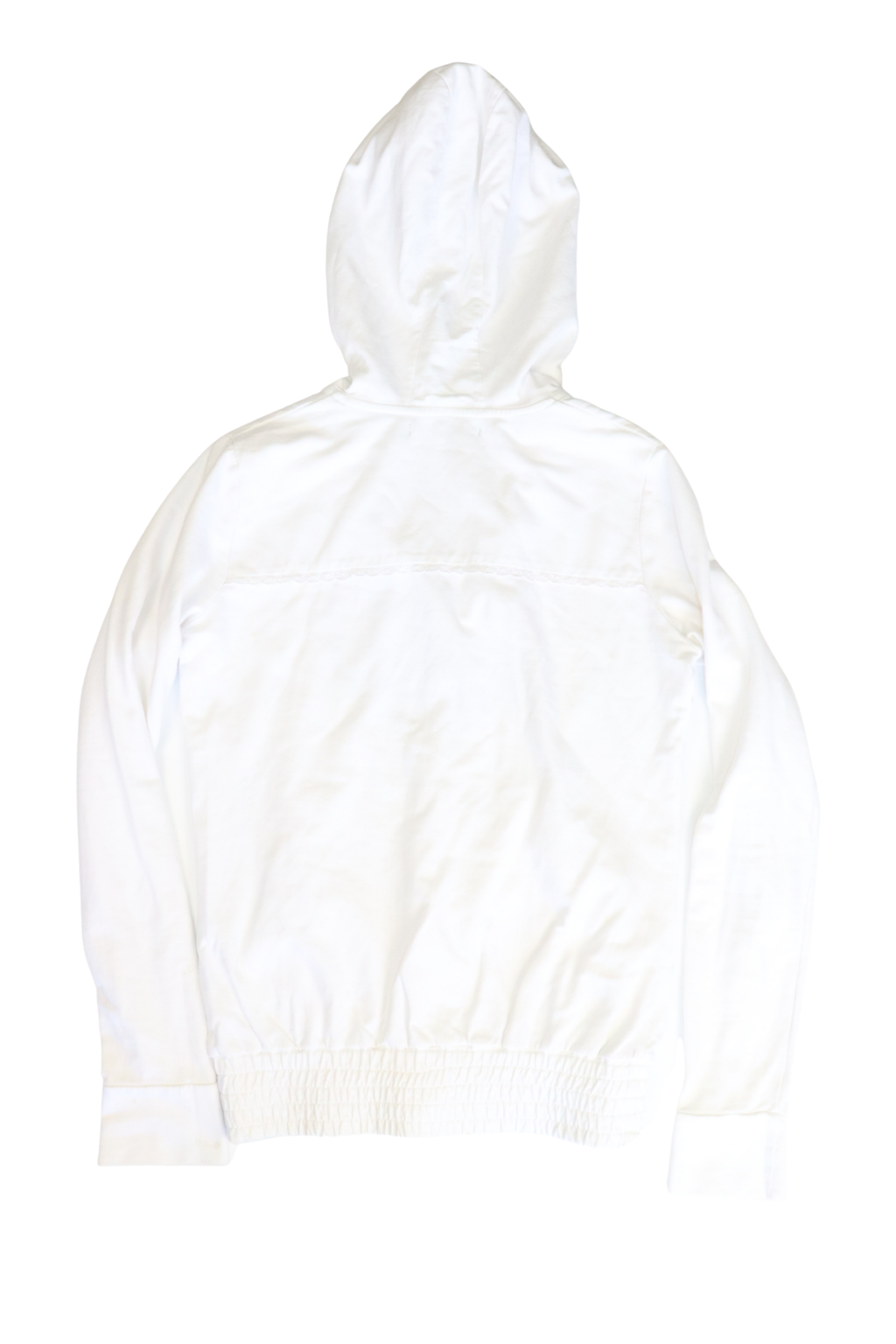 Y2K Rusty Hoody┃Size 12