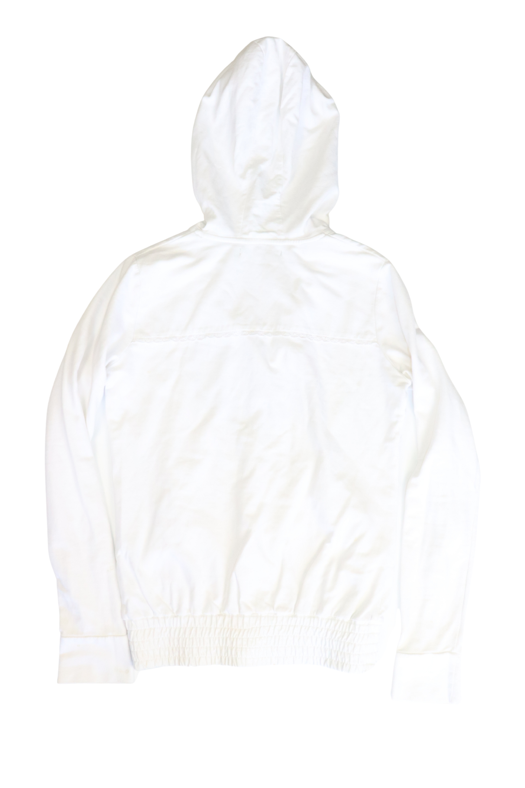 Y2K Rusty Hoody┃Size 12