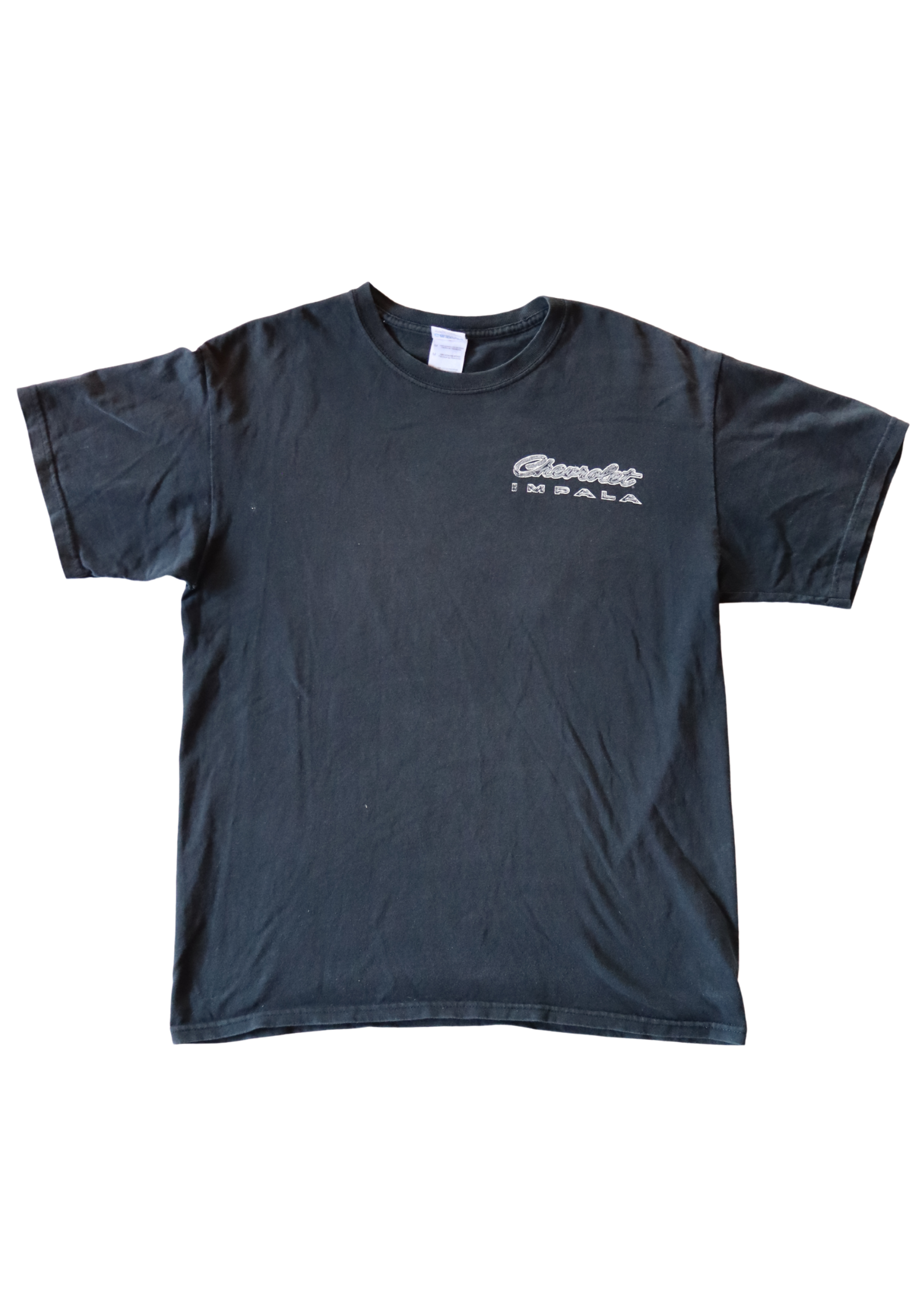 Chevrolet Tee┃Size M