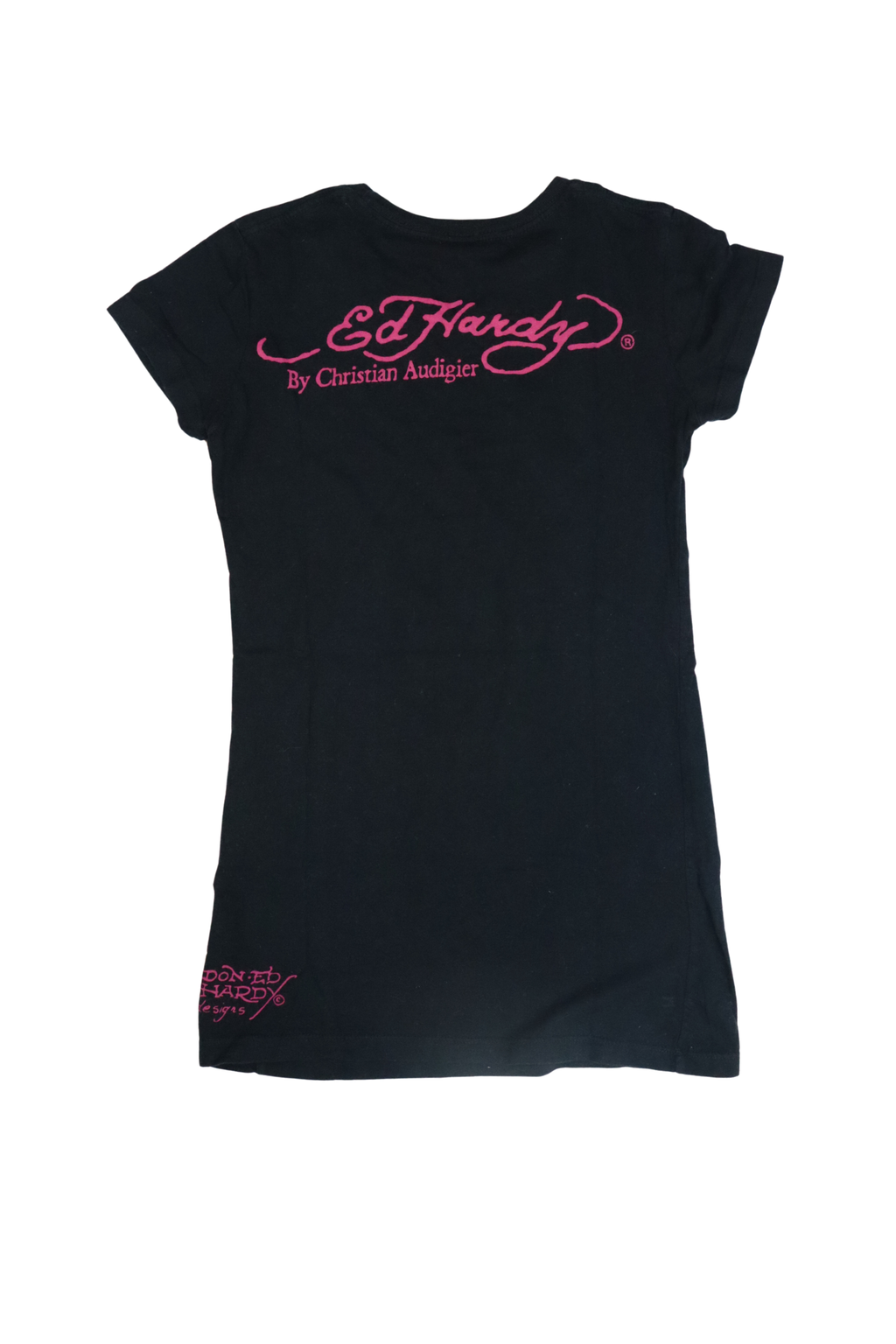 Ed Hardy Tee┃Size XS