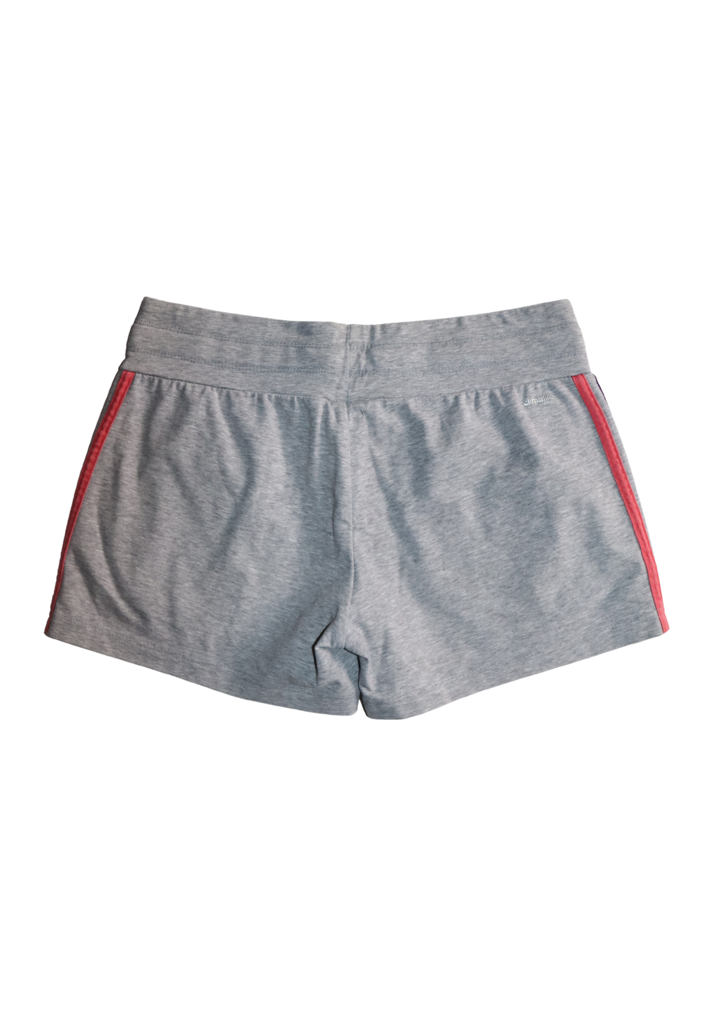 Grey Adidas Shorts┃Size XS