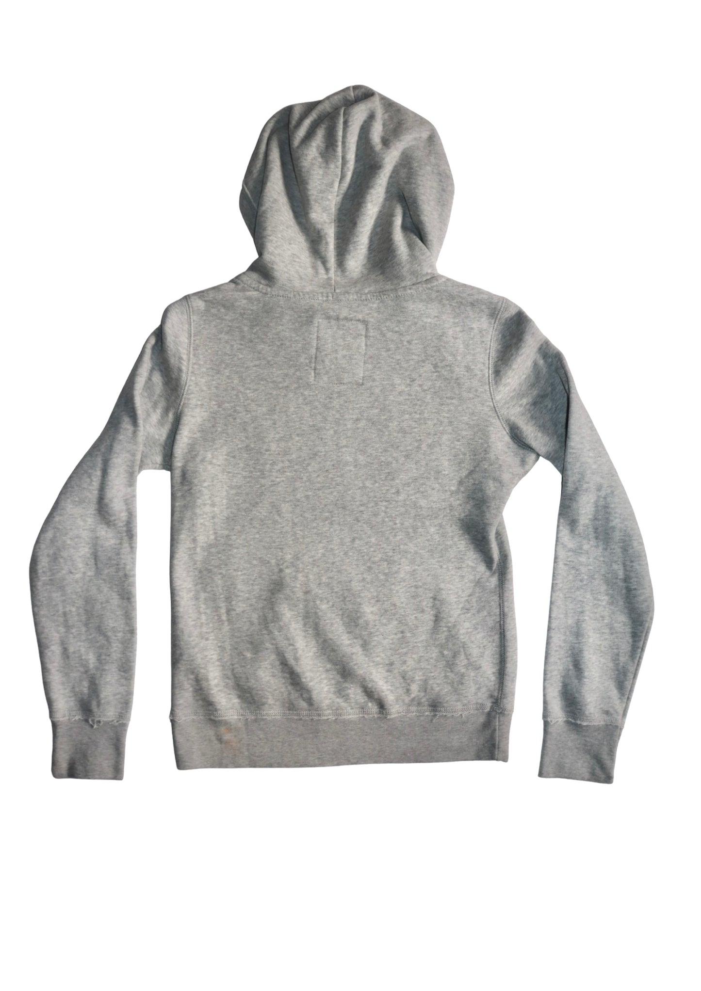 AERO Grey Hoody | Size M