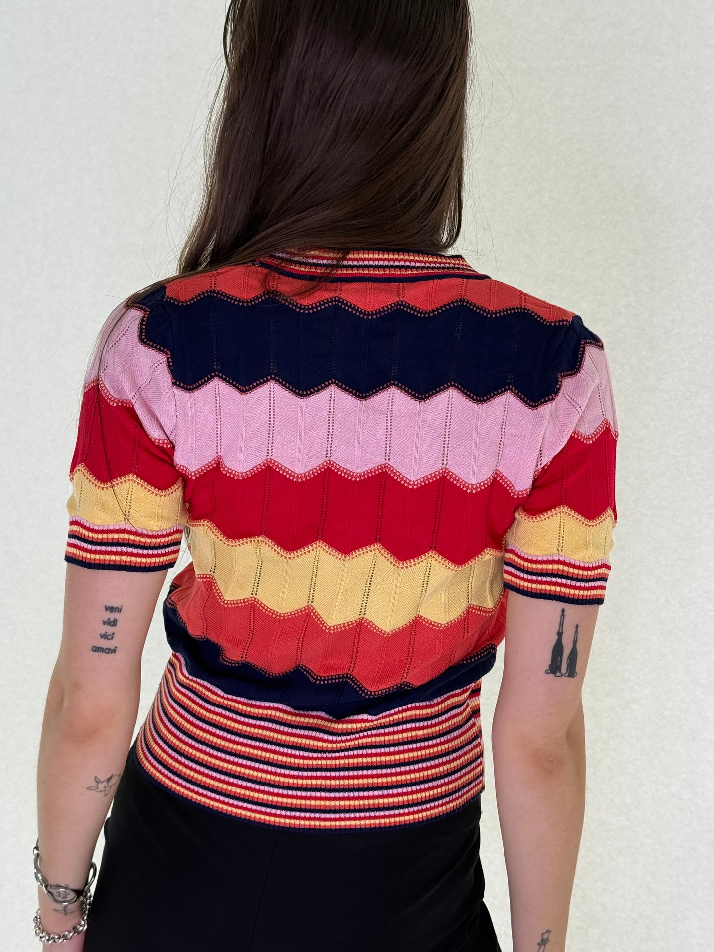 Vivianne Westwood Cardigan