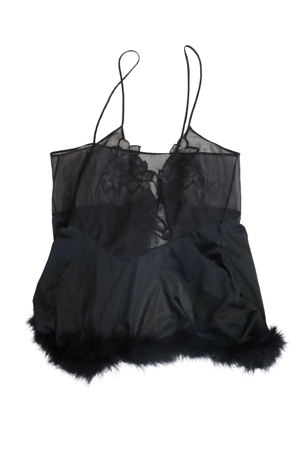 Vintage Mesh Singlet┃Size 12