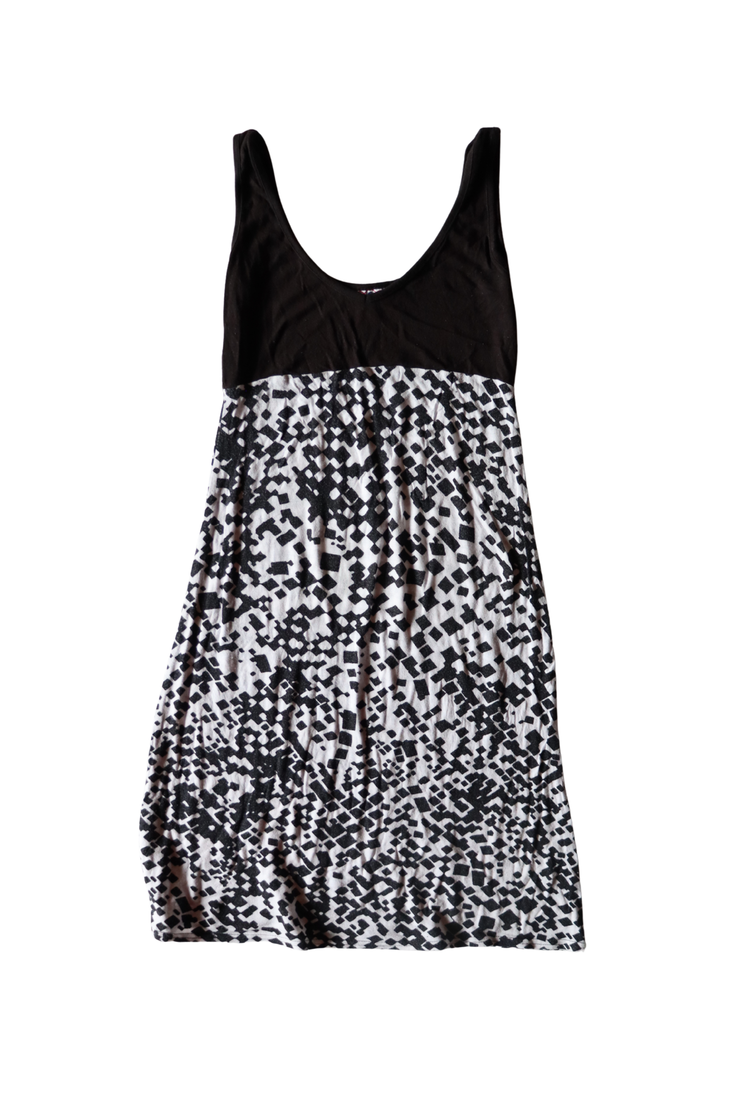 90s Mini Dress