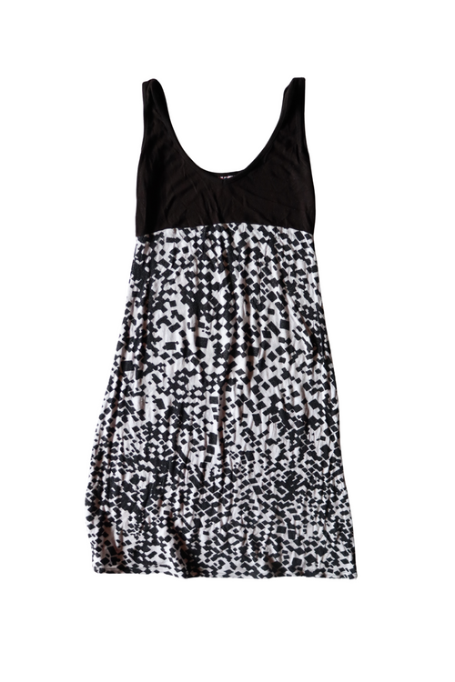 90s Mini Dress