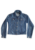 HBK Denim Jacket