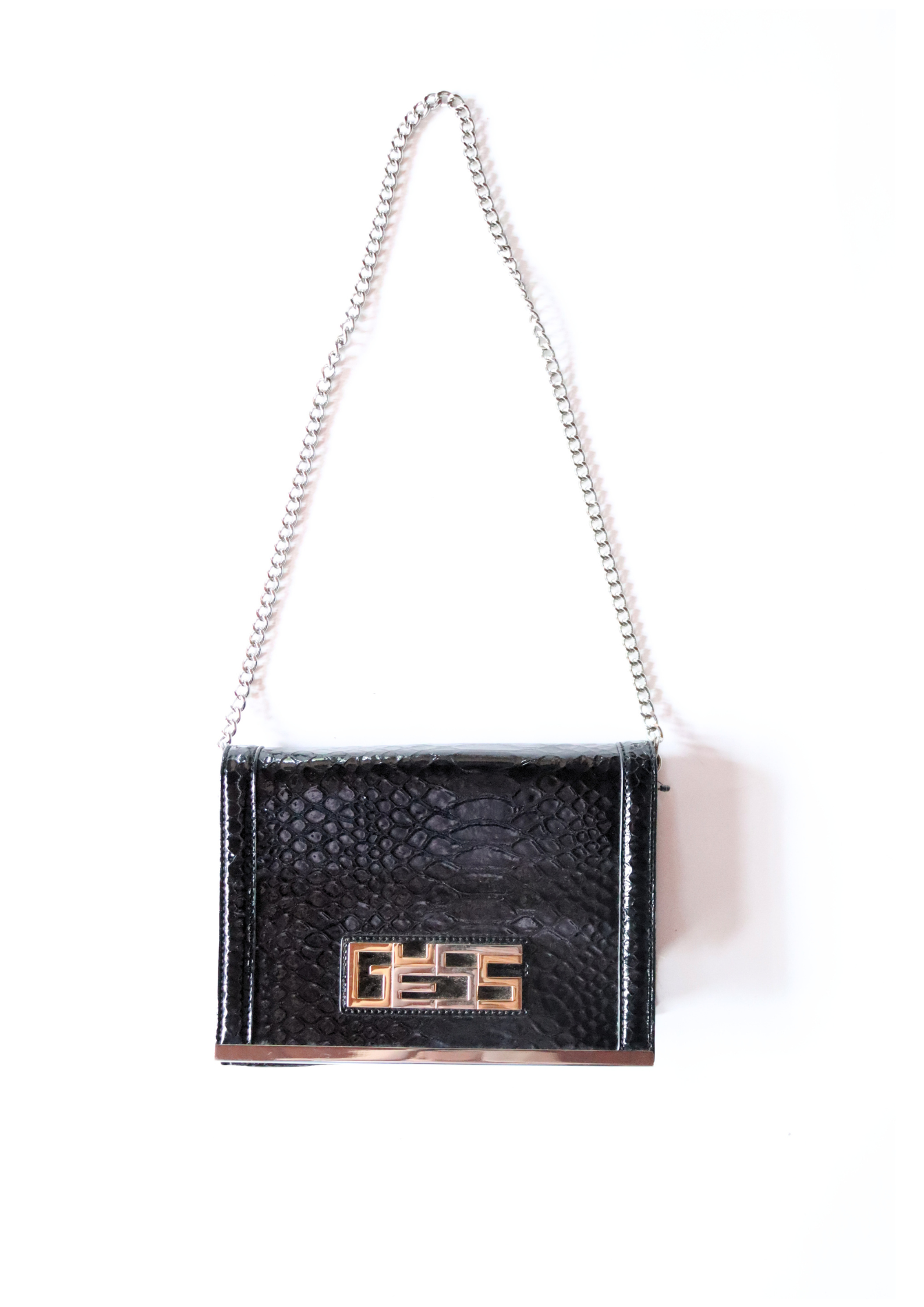Guess Croc Bag