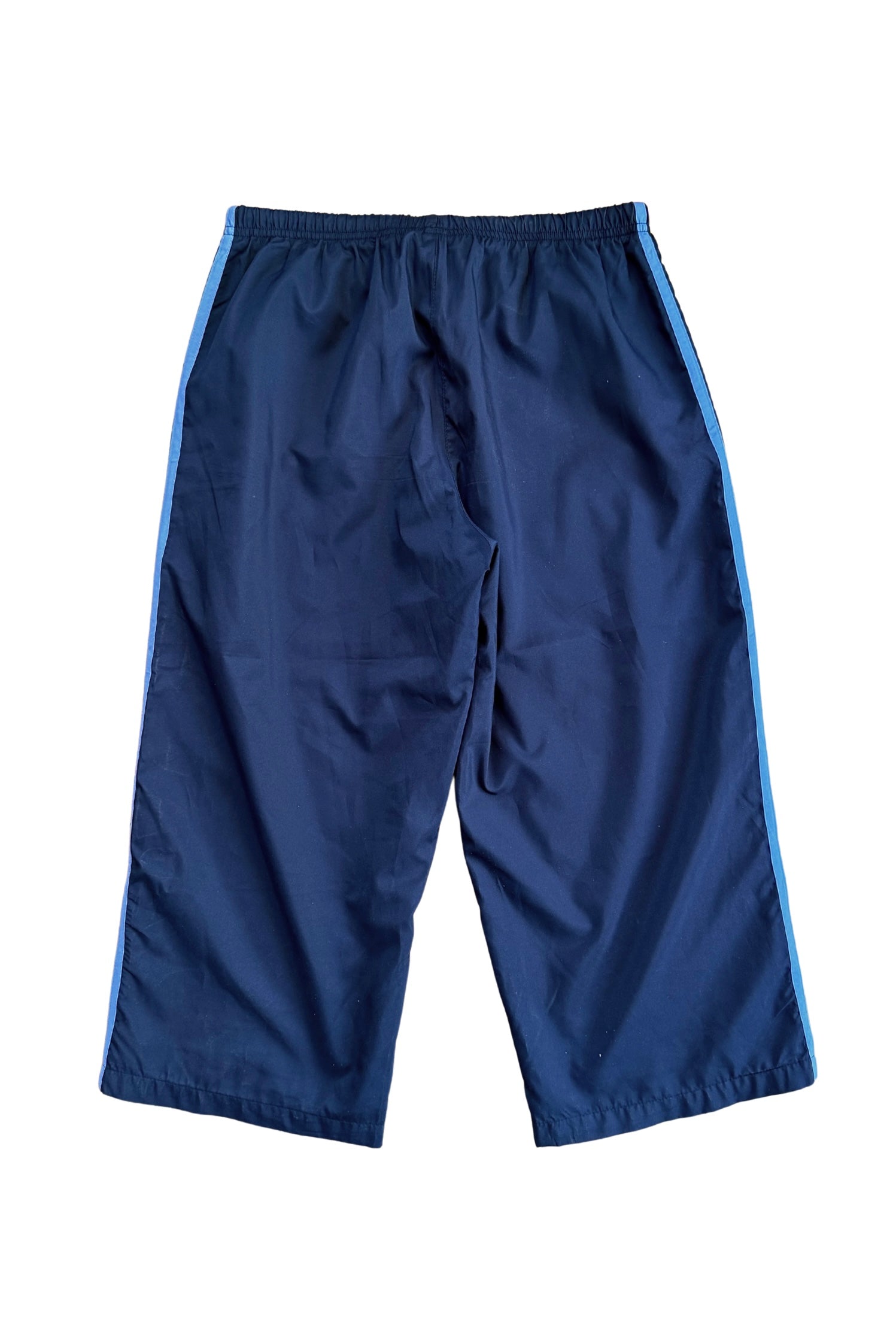 Vintage 3/4 Adidas Pants┃Size XS