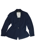 Navy Trelise Cooper Blazer┃Size 14