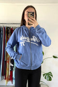 Angels 72 Zip-up Hoody┃Size L