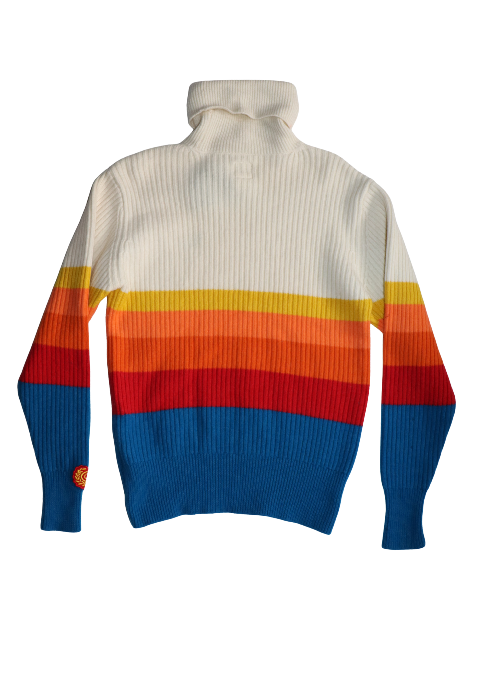 Vintage Adidas Turtleneck | Size XS – 43