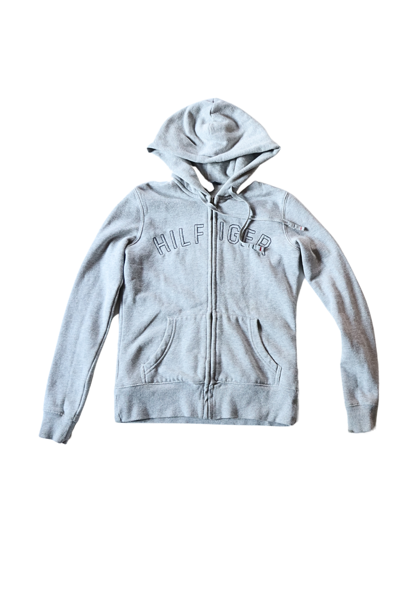 Tommy Hilfiger Zip-up | Size XXS