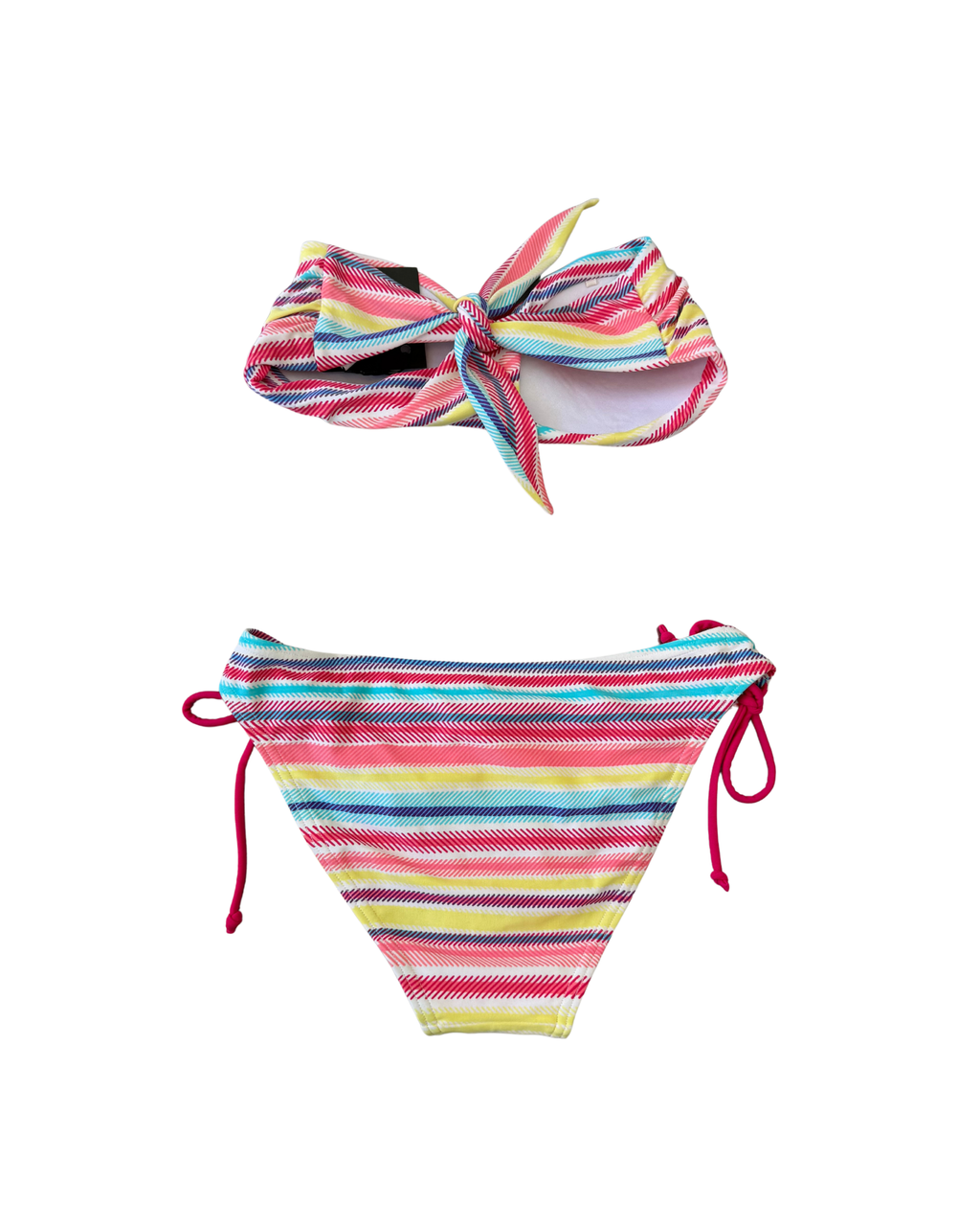 Roxy Bikini Set