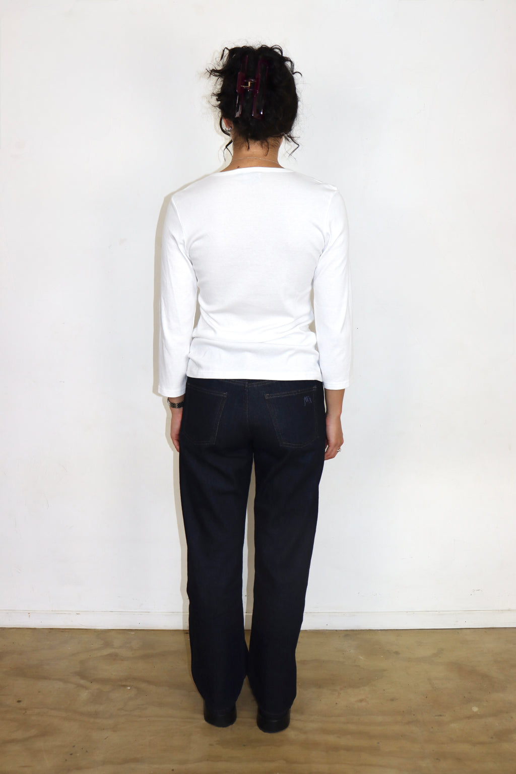 Vintage Keeping NZ Beautiful┃Size L