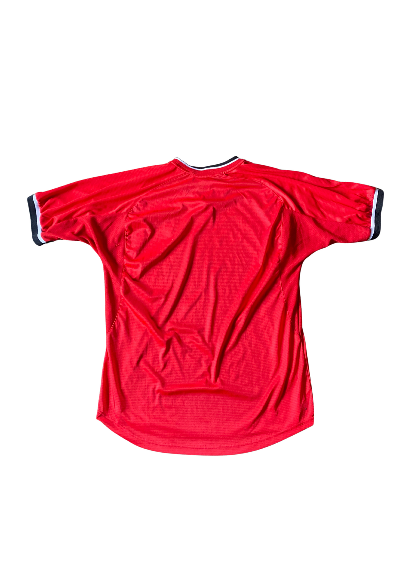 Manchester United Shirt