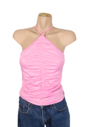 Vintage Pink Morgan De Toi Halter