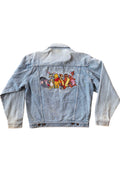 Disney Denim Jacket