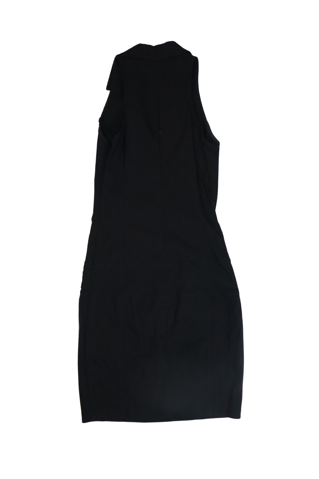 Black Vintage Pagani Mini Dress┃Size 6