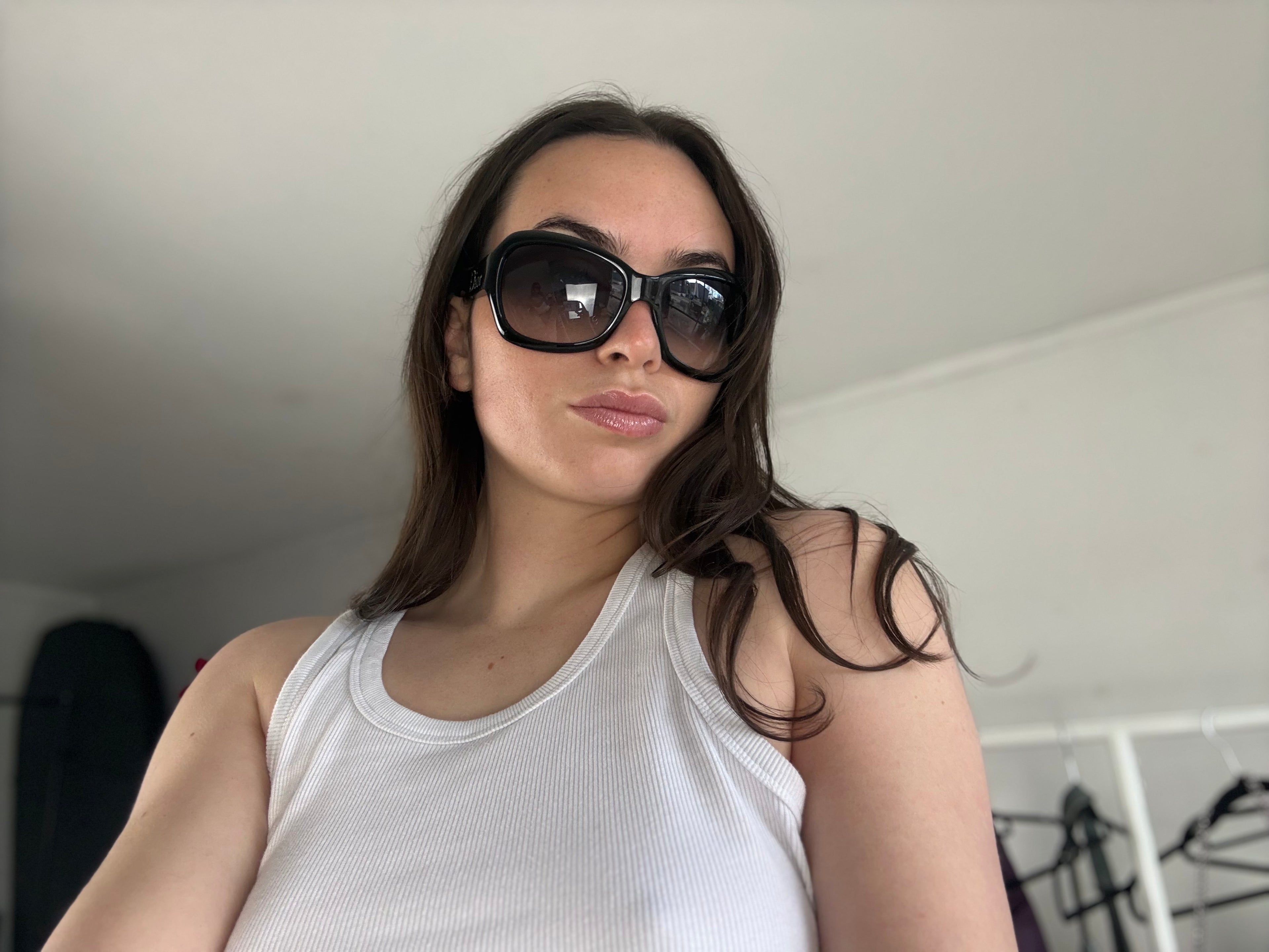 Dior Sunnies