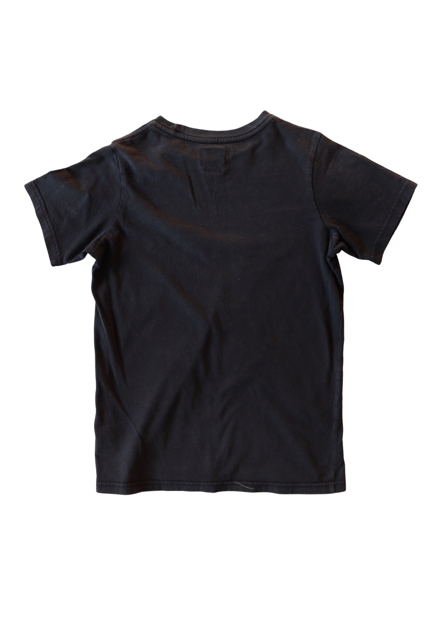 Hard Rock Cafe Singapore Tee┃Size S