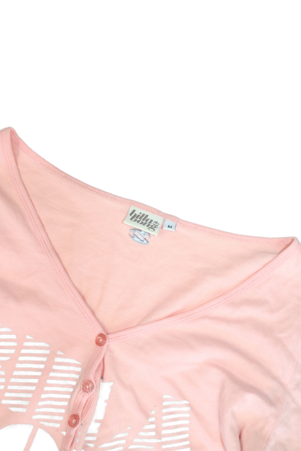 Y2K Billabong Longsleeve | Size S