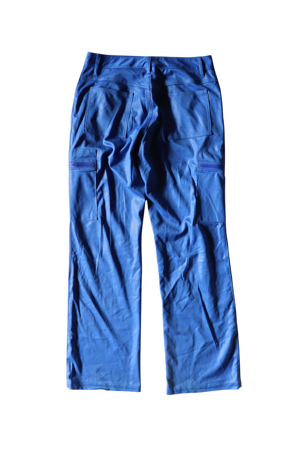 Vintage Blue Pants┃Size 10