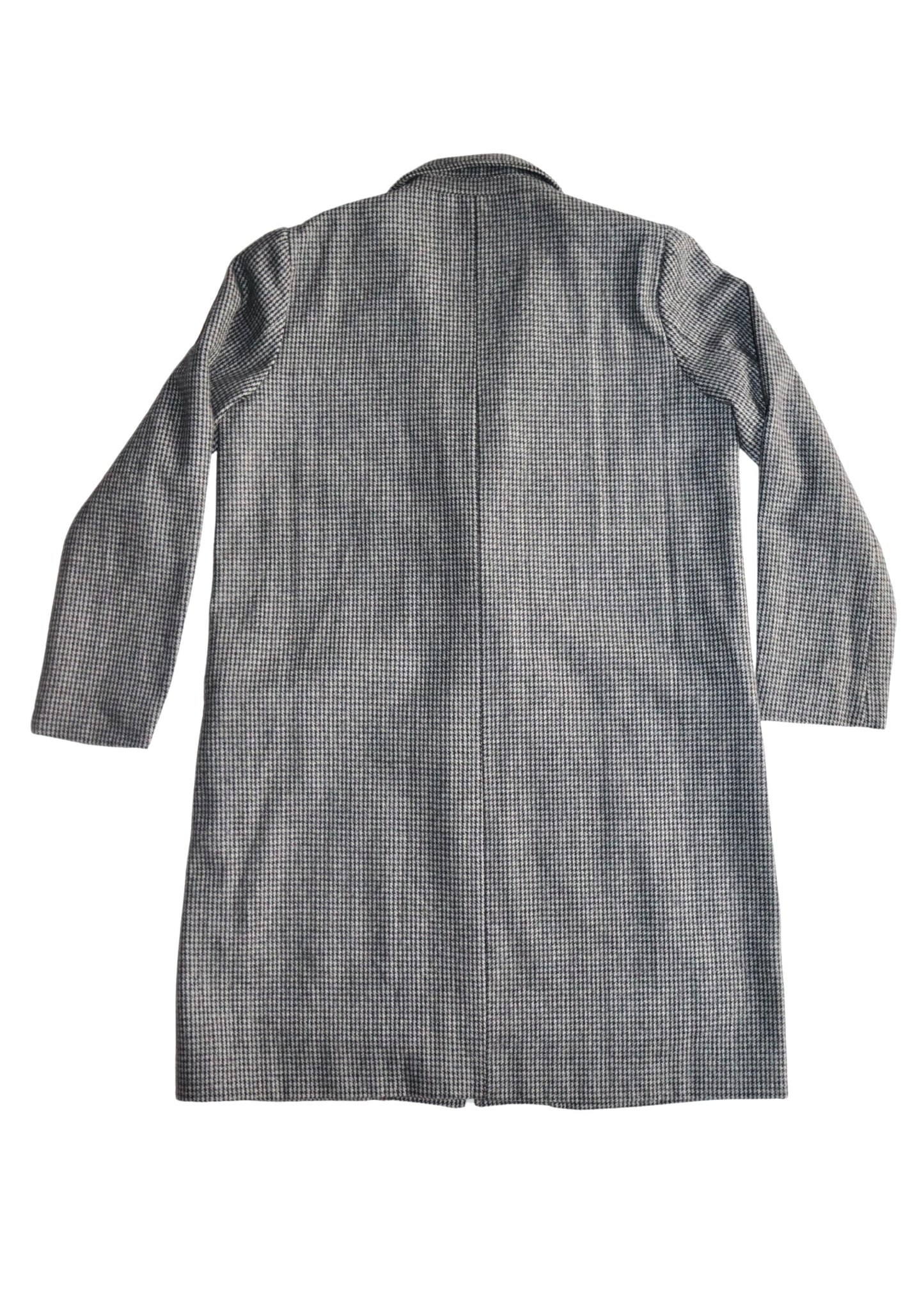 Grey Thing Thing Blazer┃Size 12