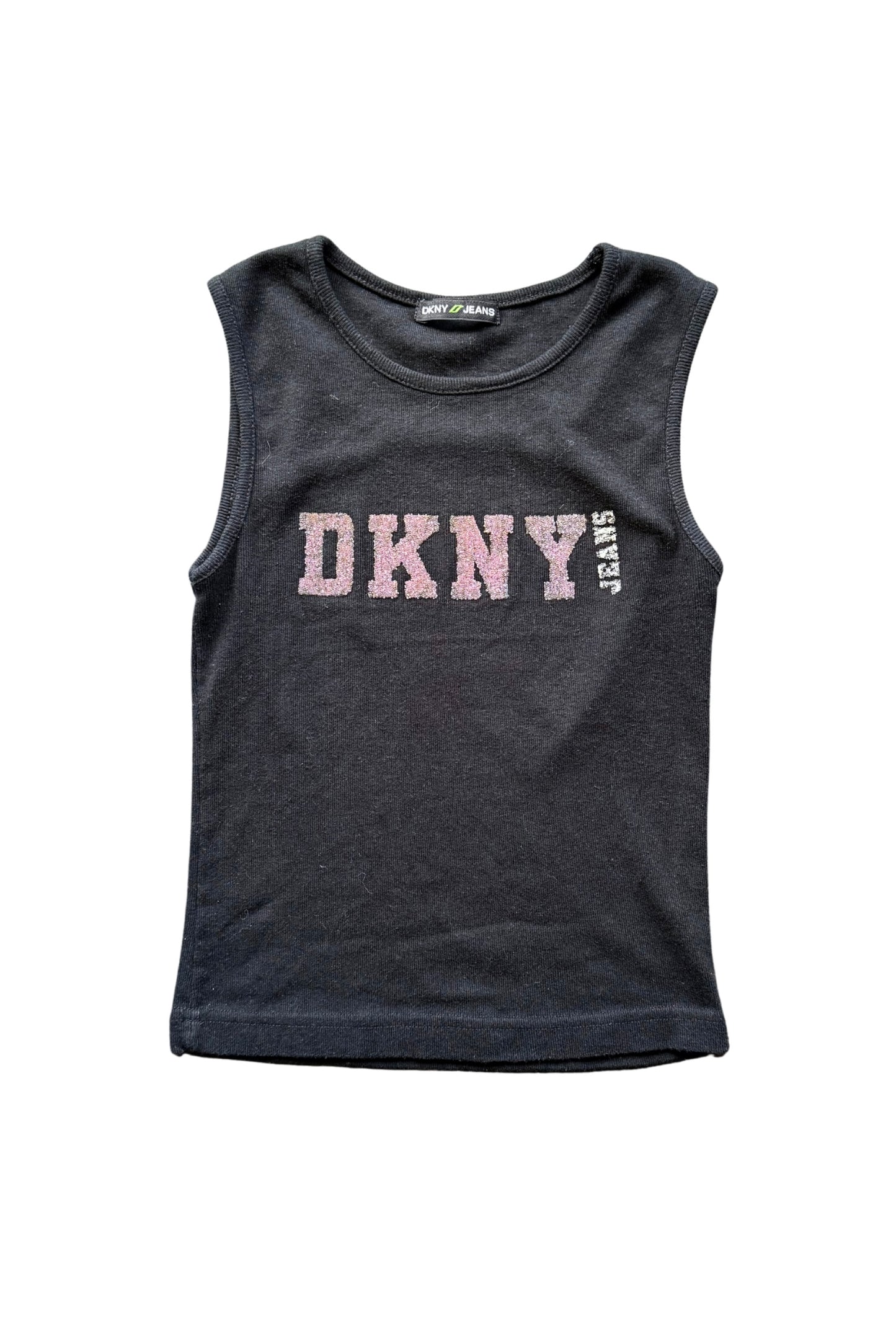 DKNY Beaded Tank