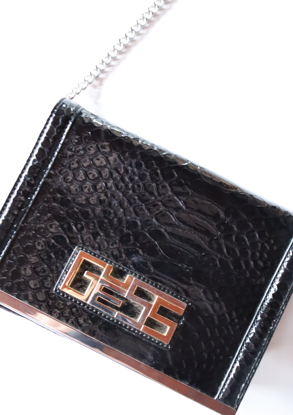 Guess Croc Bag