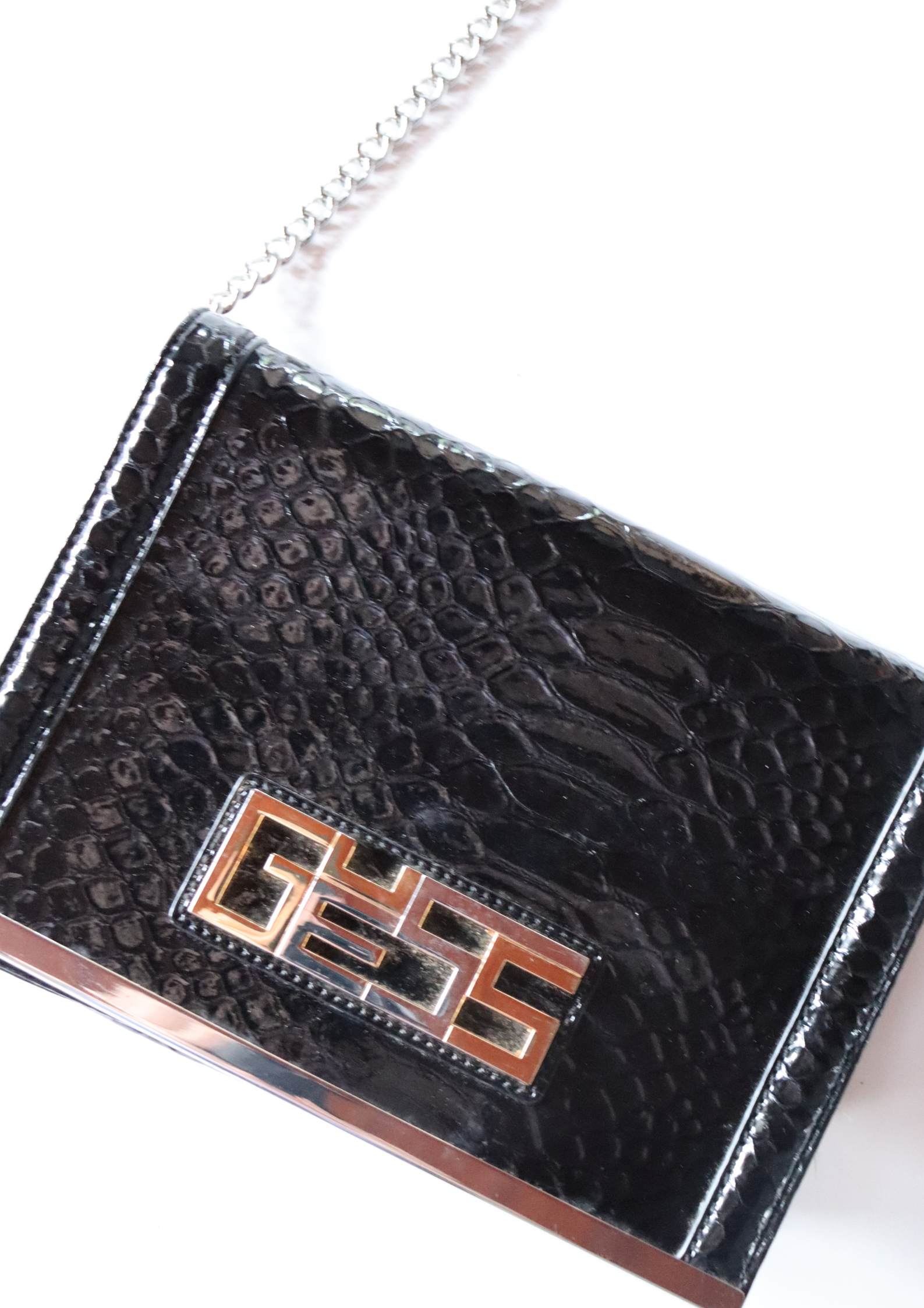 Guess Croc Bag