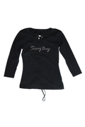 90s Sissy Boy Top┃Size M