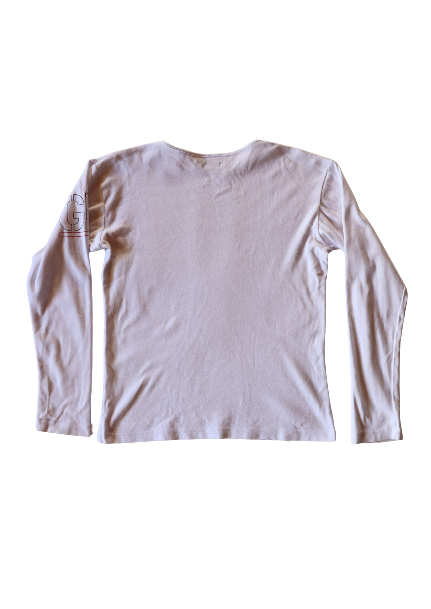 Vintage Levi's Longsleeve┃Size S