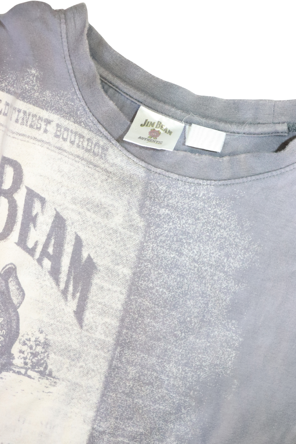 Jim Beam Tee