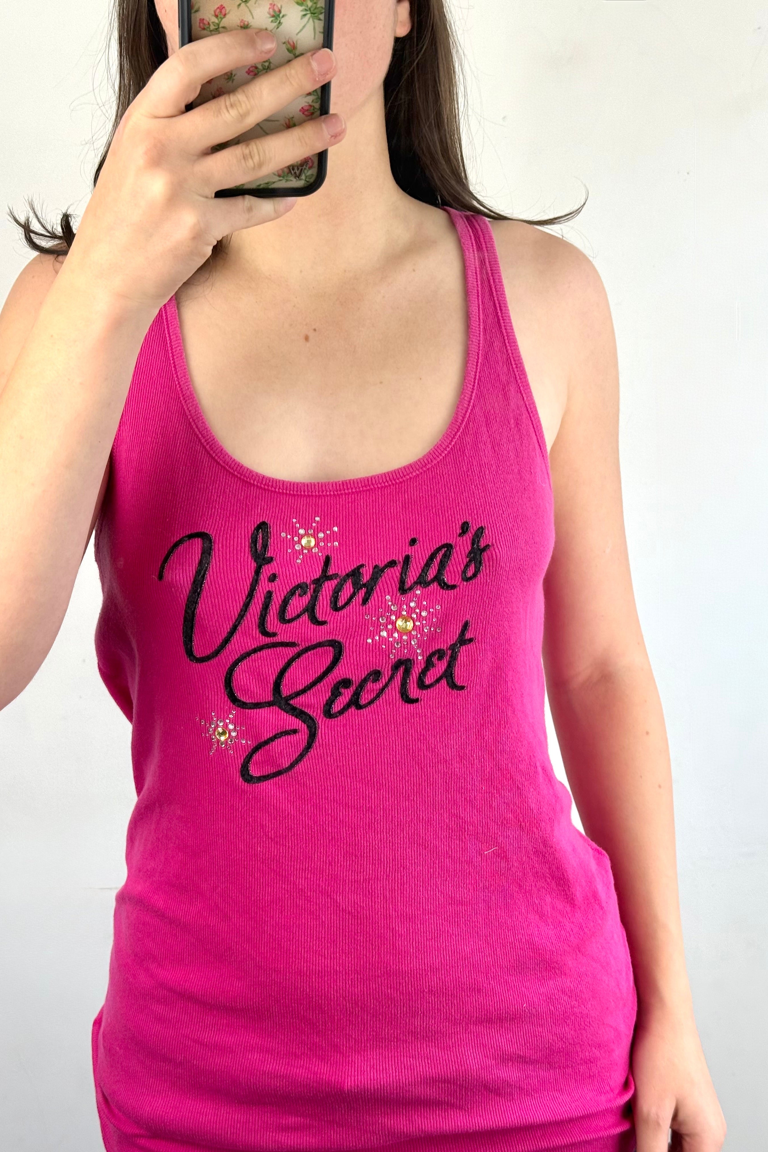Victoria’s Secret Tank | Size XL