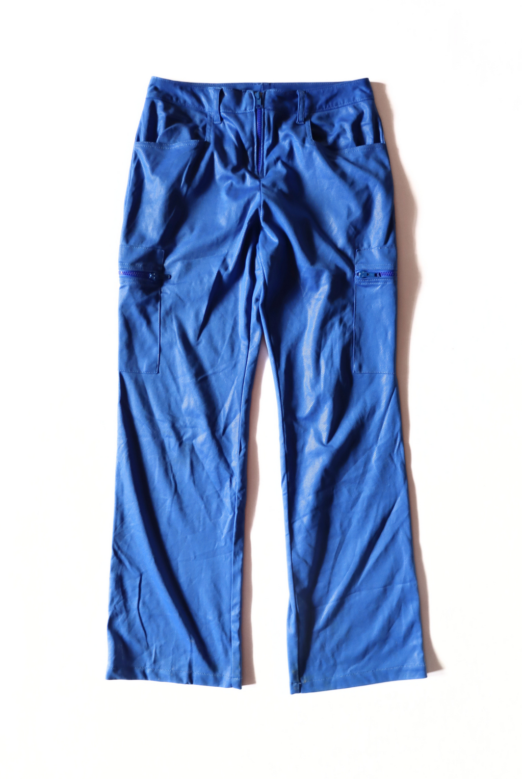 Vintage Blue Pants┃Size 10