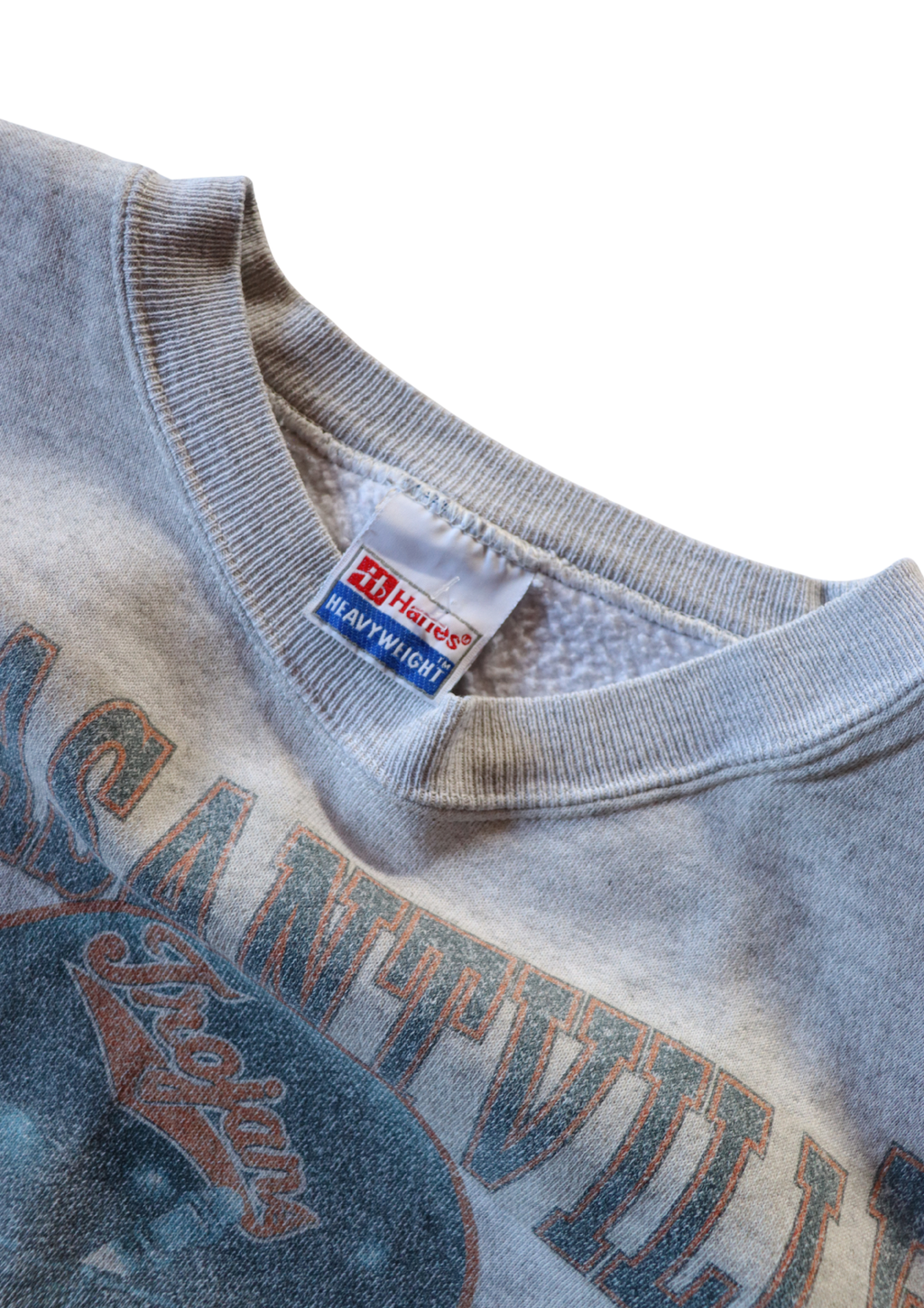 Trojans Crewneck