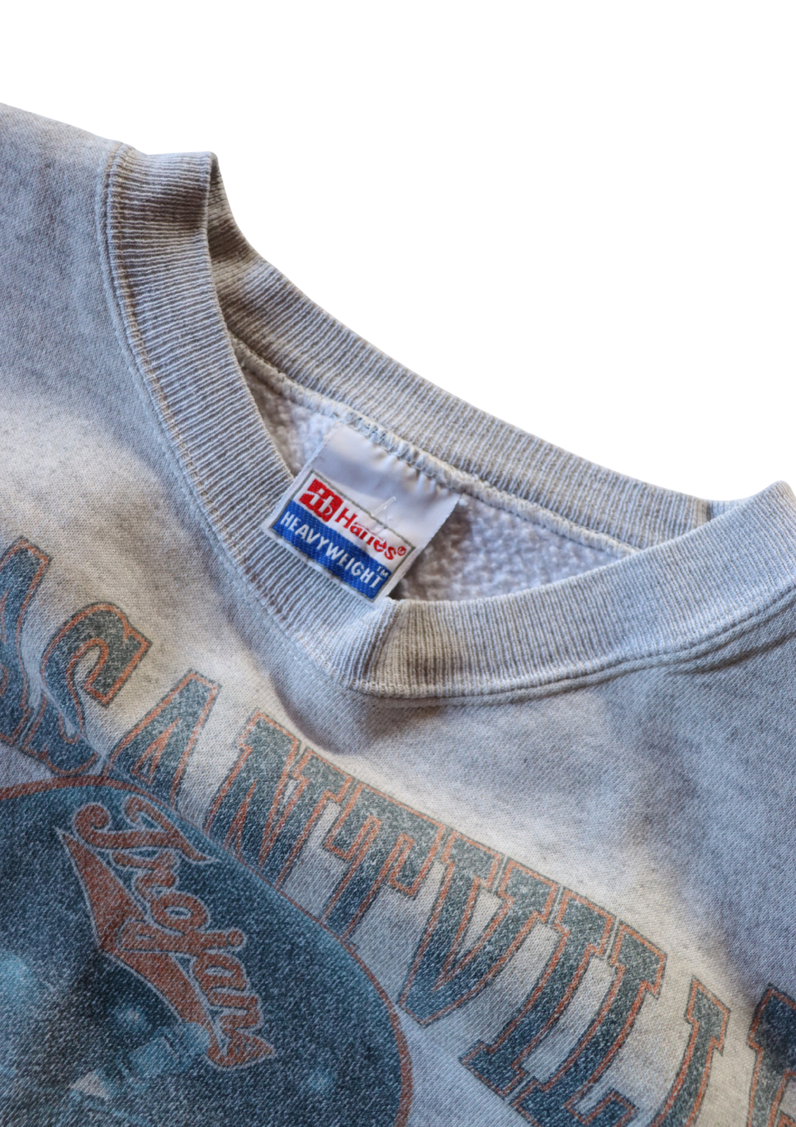 Trojans Crewneck