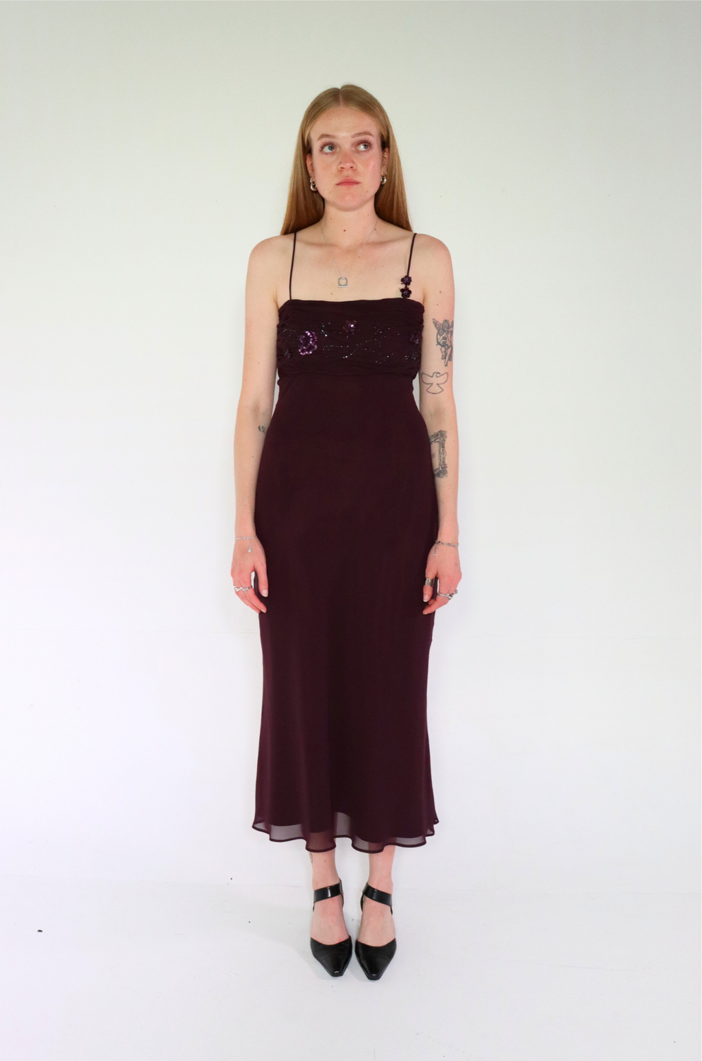 Gabriel Dress