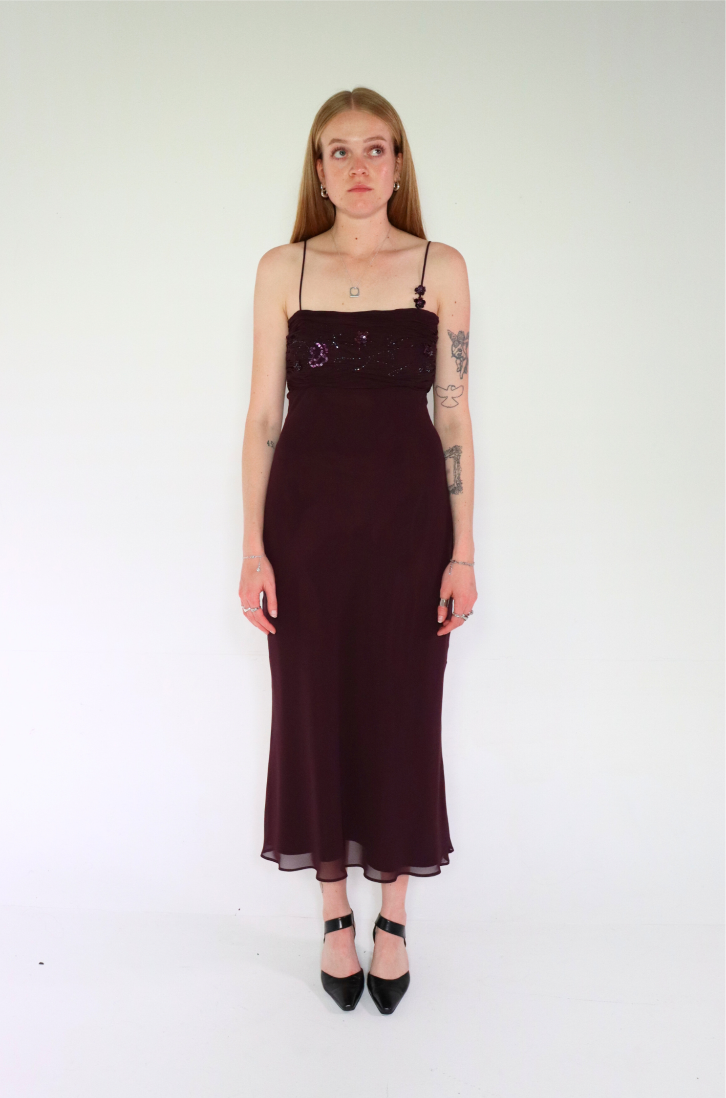 Gabriel Dress