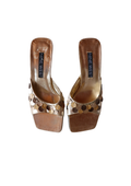 Gold Heels | Size 36