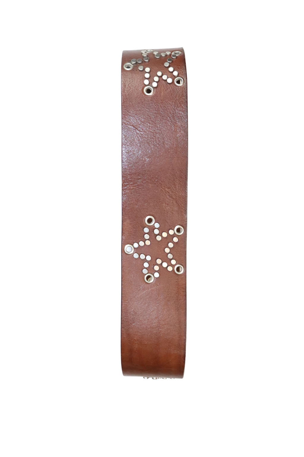 Vintage Guess Star Belt