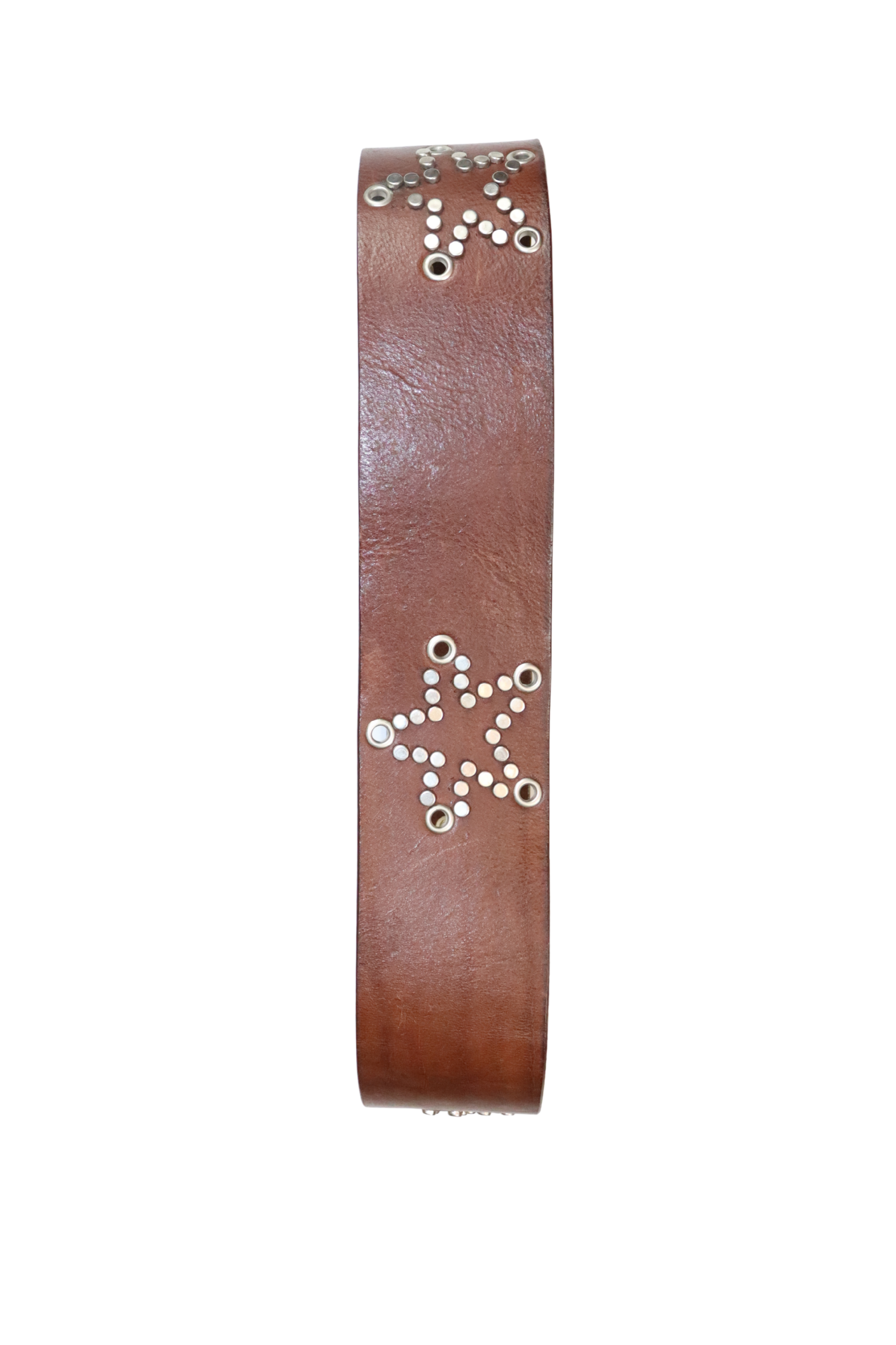Vintage Guess Star Belt
